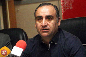 باشگاه، بازداشت مکانی را پیگیری می‌کند 