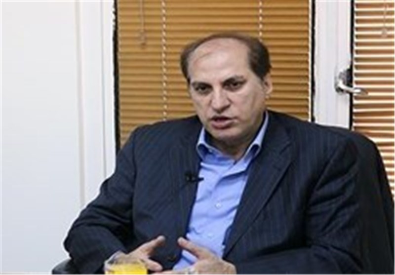 مدیران ارشد دولت می‌گویند حریف دنیا نمی‌شویم 