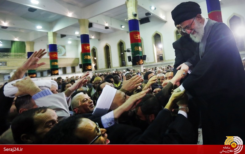 برادران انقلاب اسلامی ایران در منطقه/ نگاهی به مجاهدت‌های یاران روح الله از عربستان تا لبنان