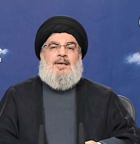 Nasrallah: Execution of Sheikh Nimr won’t be taken lightly 