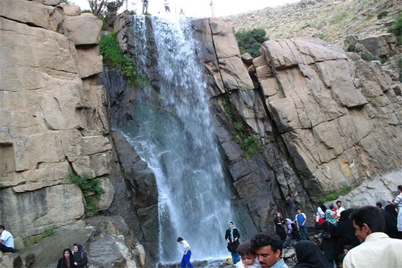 ایران در جذب گردشگر در جایگاه هشتادم ایستاده است