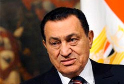 یکی دیگر از جنایات «حسنی‌ مبارک» فاش شد