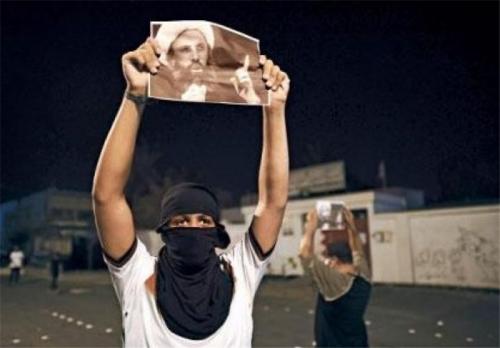  آتشفشان خشم در شرق عربستان/ وهابیون جرئت ورود به قطیف را ندارند 
