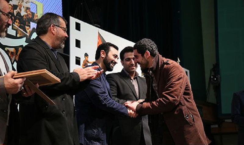 فیلم دایو الهام گرفته از زندگینامه 175 شهید غواص است/بعد از تشییع شهدای غواص ایده ساخت فیلم دایو به ذهنم رسید