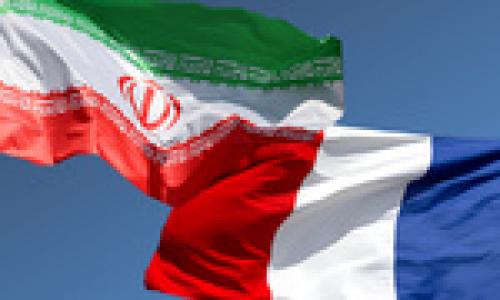 Chancellors of French universities to visit Iran 