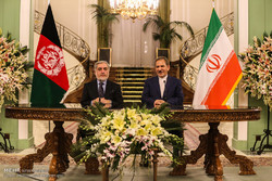 ‘Afghanistan’s stability equals Iran’s security’ 