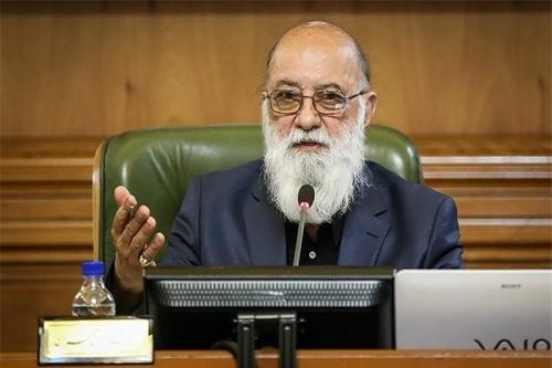  واکنش چمران به اظهارات روز گذشته دبیر درباره شهرداری