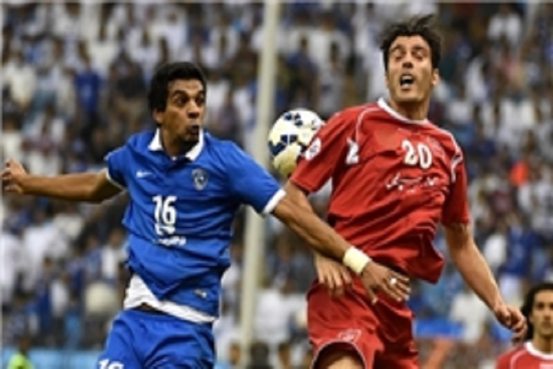 واکنش AFC به شیطنت عربستانی‌ها؛ رسانه‌های سعودی علیه فوتبال ایران بهانه‌جویی می‌کنند