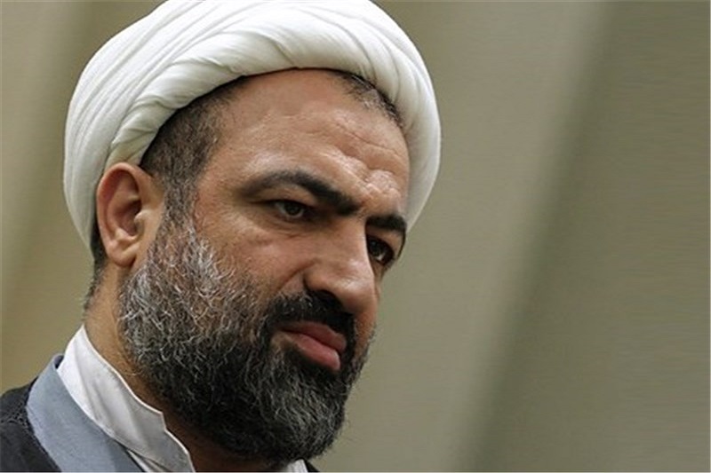  رد صلاحیت رسایی توسط هیات اجرایی انتخابات/رسایی: اعتراض خواهم کرد