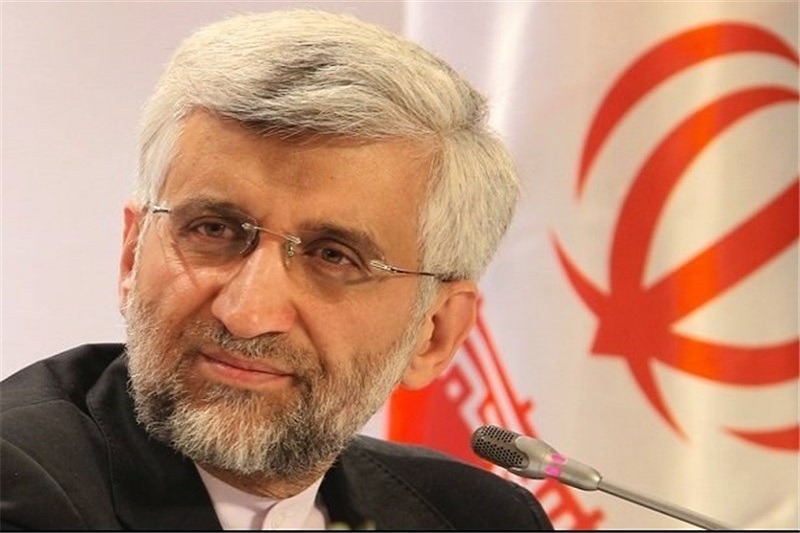 «حدس استراتژیک» روزنامه نزدیک به هاشمی: سعید جلیلی می‌خواهد رئیس مجلس شود