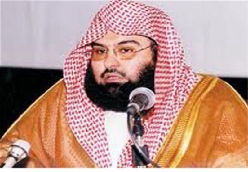 شیخ دربار سلمان: تصمیم قطع روابط با ایران را تاریخ با طلا ثبت خواهد کرد! 