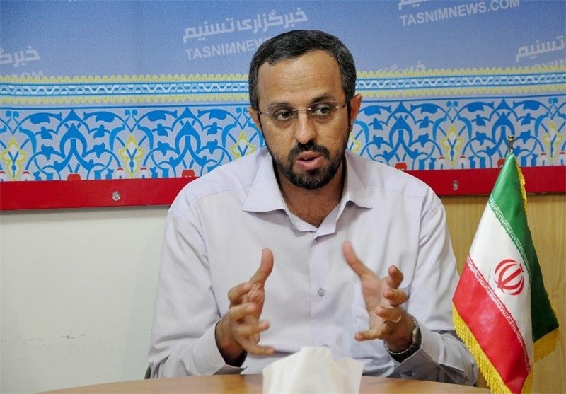 مساله اصلی شهادت مظلومانه شیخ نمر است 