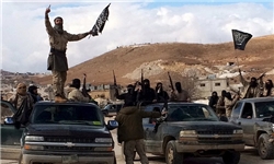 آماده شدن داعش برای حمله به سه شهر «سامراء»، «تکریت» و «بیجی»