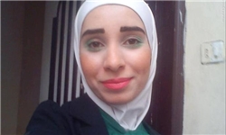 انتقام داعش از دختری که جنایات آنان را فاش می‌کرد+تصاویر