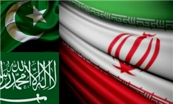 اسلام‌آباد: پاکستان خودش را از مناقشات عربستان و ایران دور نگاه می‌دارد