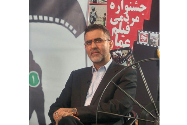تعامل با «عمار» باید دوسویه باشد/ امسال بودجه‌ای ابلاغ نشد