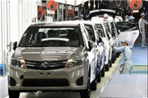 واردات 717 میلیون دلار خودرو در 9 ماه به کشور/ رشد 11 درصدی واردات خودرو