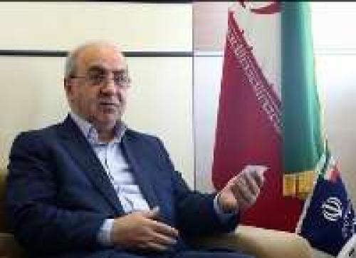 Iran energy sector requires massive foreign investment 