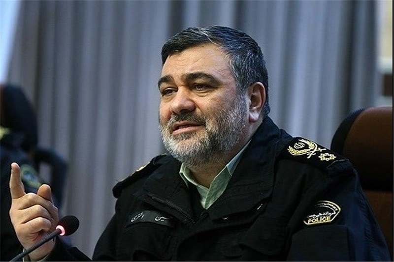 تعرض به سفارتخانه عربستان مشکوک است/با عاملان قاطعانه برخورد می‌کنیم