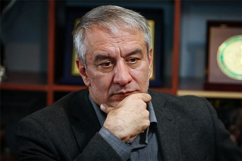  کفاشیان: نقش وزیر ورزش در انتخابات فدراسیون فوتبال پررنگ است
