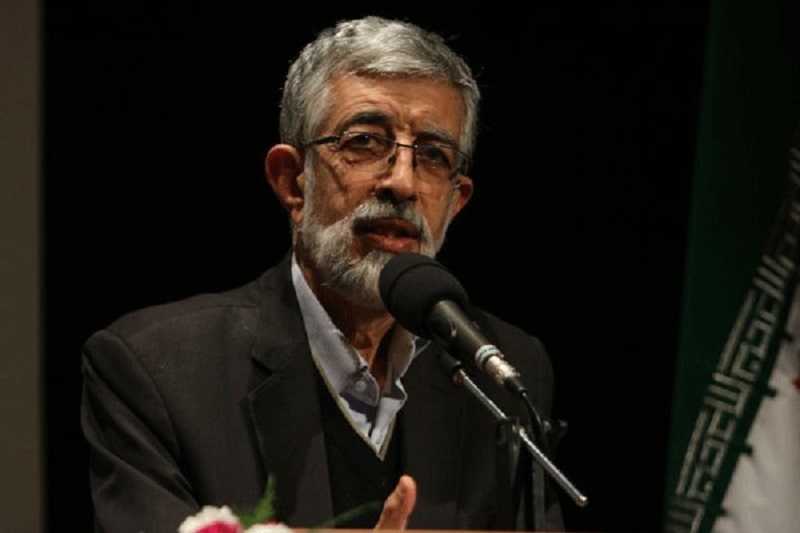 اصولگرایان از هر اظهار نظری که موجب اختلاف شود خودداری کنند