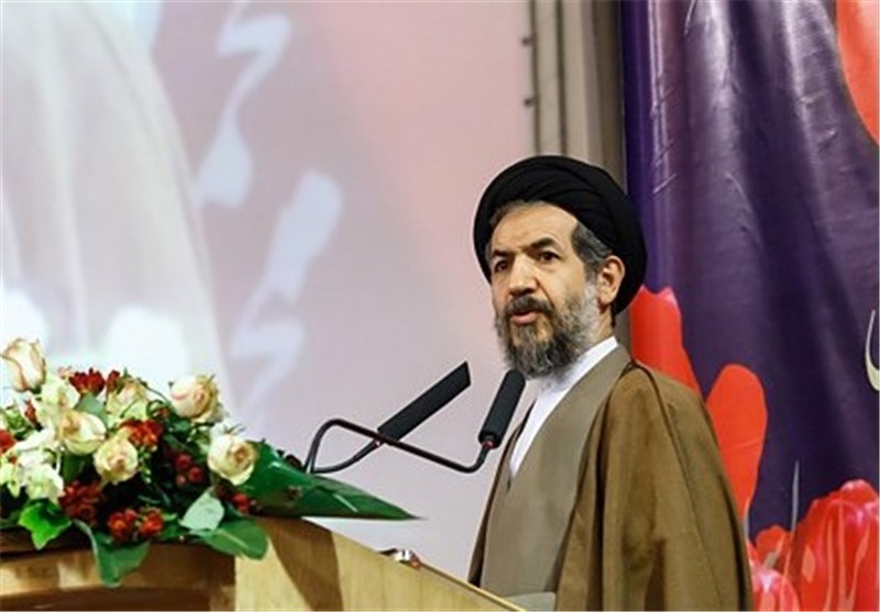 ایران هیچگونه آسیبی از قطع رابطه با عربستان نمی‌بیند 