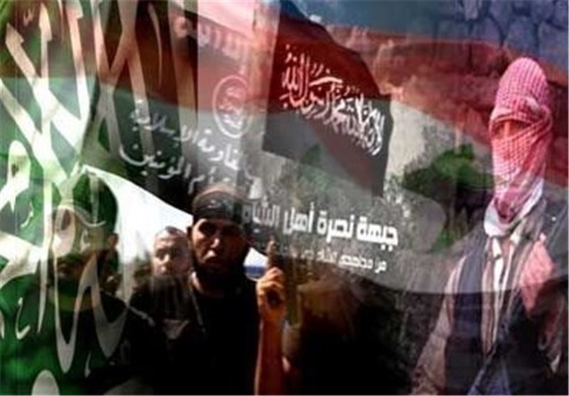 اعدام النمر پرده جدیدی از ناکامی‌های عربستان؛ شباهت آل سعود و داعش 
