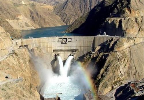 مافیای سد سازی در ایران، توهم یا واقعیت؟ 