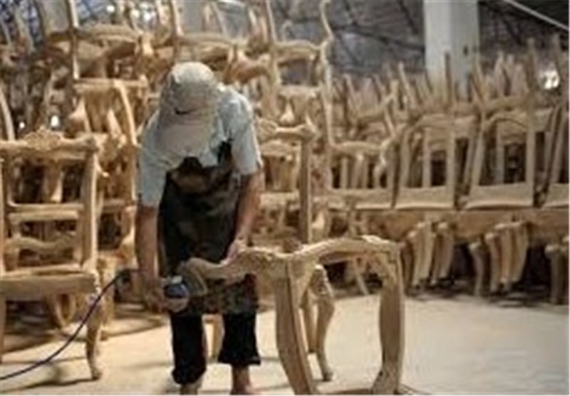 "رکود" کار واحد‌های چوب و الوار مشهد را به "لغو پروانه" کشاند 