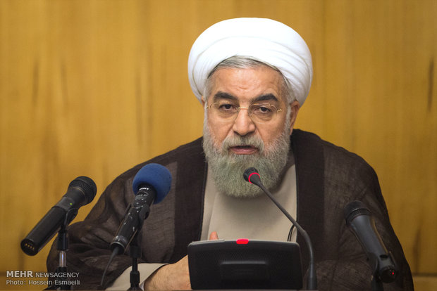 اهداف ایران از اقدام تازه‌کارها وبازی‌های کودکانه تأثیر نمی‌پذیرد