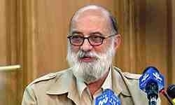 چمران رئیس شورای عالی استانها شد