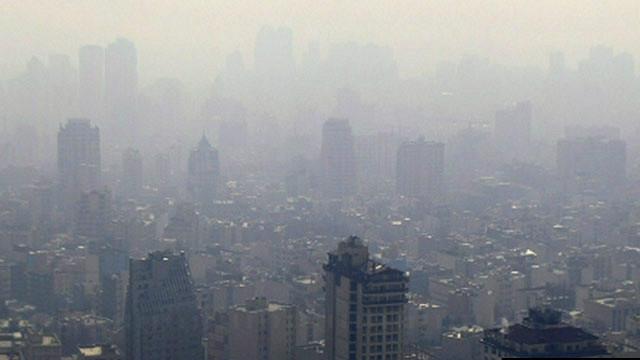 تعامل دولت و مجلس در این دوره/ برنامه‌ریزی برای کاهش آلودگی هوا در کلانشهرها