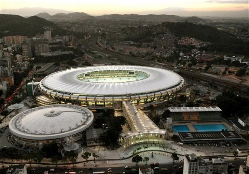  اخراج ۷۵ درصد از کارکنان استادیوم المپیک ریو