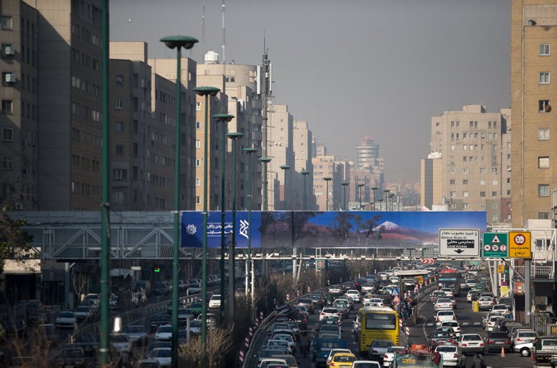 آمارهای تکان‌دهنده وزارت نفت از مصرف سوخت خودروها در ایران 