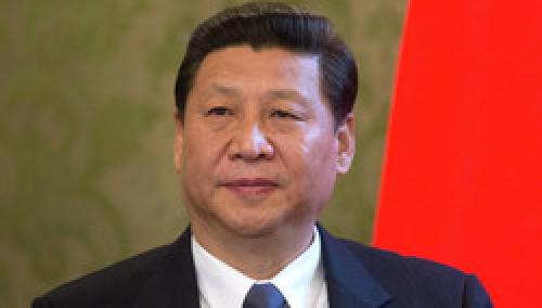 Chinese Pres. due in Tehran late Jan. 