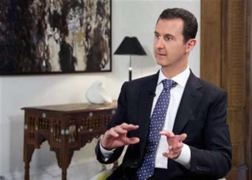 Syrian president to outlast US counterpart: Washington scenario 