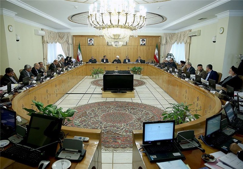 چرا اقتصاد روحانی کند است؟! 