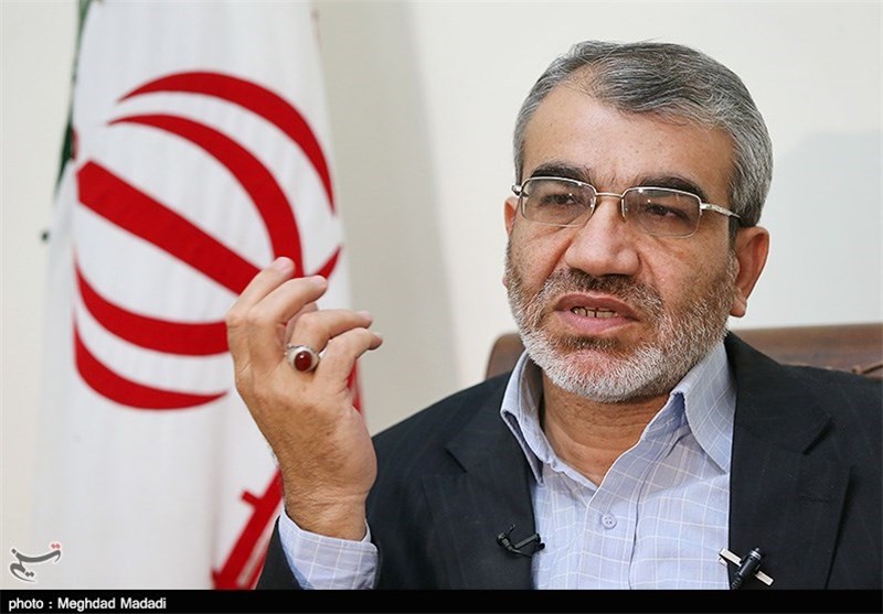 کدخدایی: نظارت استصوابی همان رعایت "حق‌الناس" است 