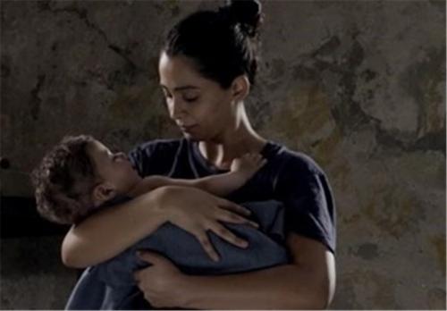 استقبال از فیلم زندگی کودکان فلسطینی متولد شده در زندان‌های اسرائیل 