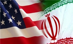 شهروند ایرانی از زندان آمریکا آزاد شد