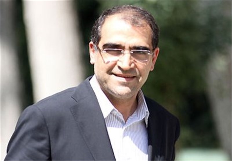حمله خمپارهای به محل اقامت وزیر بهداشت ایران در دمشق/ هیئت ایرانی هنگام حمله در هتل حضور نداشت