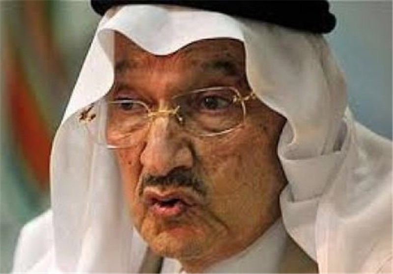 ایران را تهدید نمی‌کنیم چون طی ۲۴ ساعت می‌تواند عربستان را نابود کند 