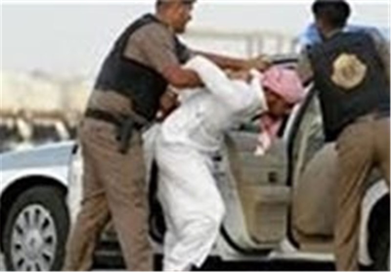 پرونده سنگین عربستان در نقض حقوق بشر+ فهرست زندانیان دربند 
