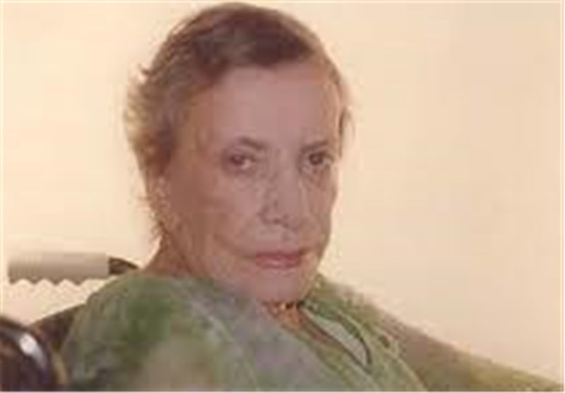 زندگی ننگین اشرف پهلوی به پایان رسید 