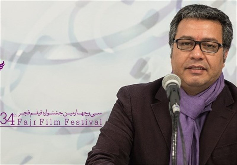 استعفای شهاب حسینی پذیرفته نیست/ از کاگردان آشغالهای دوست داشتنی عذر خواهی می‌کنم 