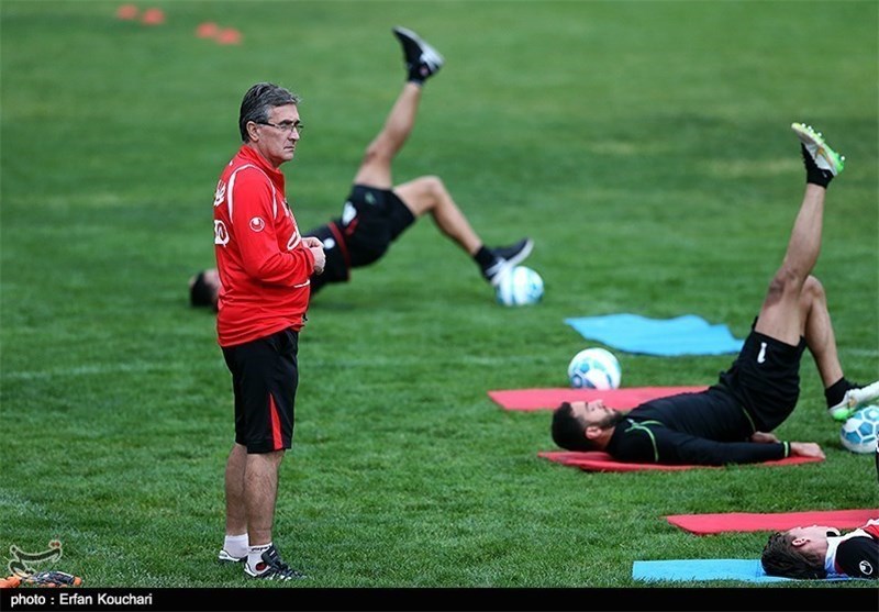 برانکو به دنبال دروازه‌بان کروات برای پرسپولیس 