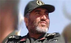 کسی نمیتوانست راحت به احمد فرمان بدهد