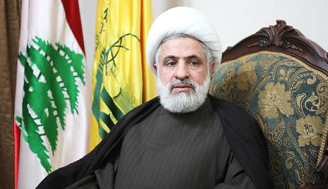 شیخ نعیم قاسم: ایران تکیه‌گاه اعراب است/ ننگ اعدام شیخ نمر بر پیشانی آل سعود خواهد ماند 
