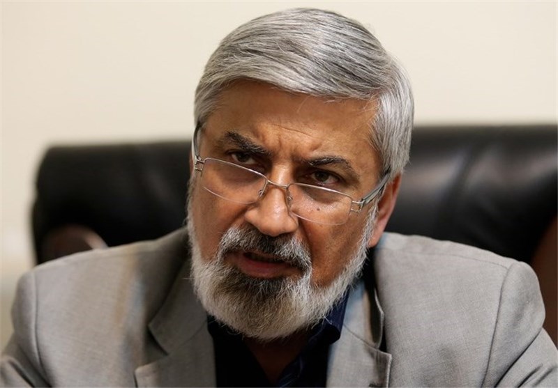 دولت در مقابل اقدامات عربستان علیه ایران به شورای امنیت سازمان ملل شکایت کند 
