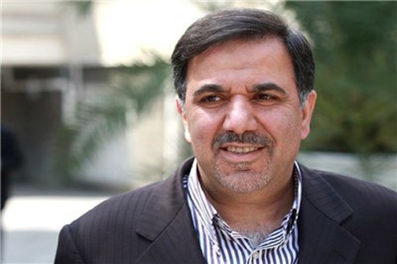 صبحانه فعالان اقتصادی با آخوندی/وزیر راه فردا به اتاق می‌رود